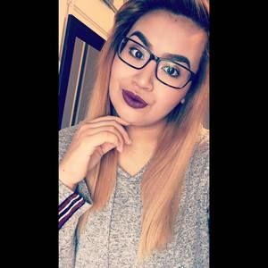 Meet your Posher, Samantha